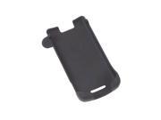 Wireless Solutions Swivel Belt Clip Holster for Motorola KRZR K1m Black