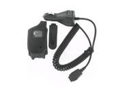 Leather Case Car Charger for LG UX210 VX3400 VX3450