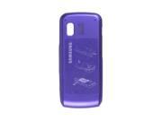 OEM Samsung M540 Rant Standard Battery Door Purple
