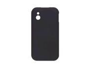 Wireless Solution Color Click Case for LG Arena GT950 Black
