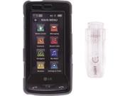 Wireless Solution Snap On Case for LG VX9600 Black