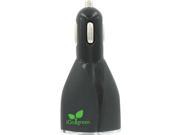 iGo Dual USB Car Charger for Most USB Charging Devices Black PS00279 0004 Z