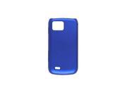 Samsung SCH I920 Color Click Case Blue