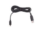 Wireless Solutions Mini USB Data Cable for Motorola LG Cell Phones
