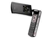 Samsung U900 Flipshot U900K Replica Dummy Phone Toy Phone Black Bulk Packaging