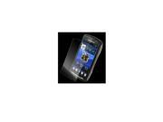 Zagg invisibleSHIELD Screen Protector for Sony Ericsson Xperia Play