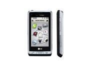 LG Dare VX9700 Replica Dummy Phone Toy Phone Black Bulk Packaging