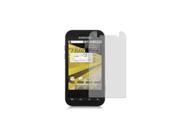Wrapsol Ultra Screen Protector for Samsung Conquer 4G Screen Only
