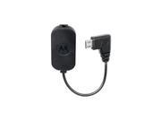 OEM Motorola micro USB 2.5mm Headset Adapter Bulk Packaging