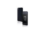 Incipio Feather Case for Apple iPod touch 4G Matte Black RS IP 007