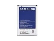 OEM Samsung Galaxy S Continuum i400 Extended Battery 2600mAh SAMINTBATSX3 Bulk Packaging