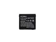 Technocel Lithium Ion Standard Battery for HTC Touch Pro