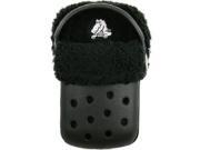 Crocs O Dial Fuzzy Universal Cell Phone Case Black