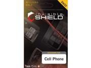 ZAGG invisibleSHIELD Screen Protector for HTC Merge 6325 Full Body