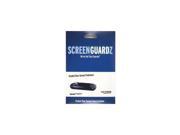 ScreenGuardz Screen Protectors for Samsung Gravity Touch SGH T669 15 Pack