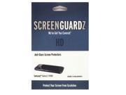 ScreenGuardz HD Screen Protector with Anti Glare for Samsung i9000 2 Pack