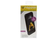 Wrapsol Ultra Drop Scratch Protection Film for HTC 6300 DROID Incredible