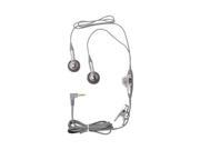 Stereo Headset 2.5mm for Blackerry Pearl 8100 8800
