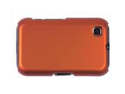 Wireless Solutions Color Click Shell Case for Nokia 6790 Orange