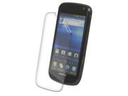 Zagg InvisibleShield Screen Protector for Samsung Galaxy SGH I577 Clear