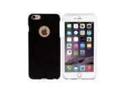 Xentris Soft Shell for Apple iPhone 6 Plus Black