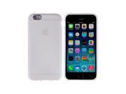 Xentris Soft Shell for Apple iPhone 6 Frosted White