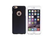 Xentris Soft Shell for Apple iPhone 6 Plus Dark Gray