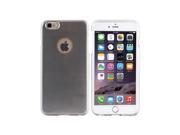 Xentris Soft Shell for Apple iPhone 6 Plus Silver