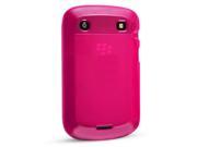 Technocel Slider Skin Case Cover Blackberry Bold Touch Pink BB9930SSPK Z