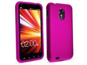 Technocel Hybrigel Case Cover Samsung Galaxy S II Epic 4G Touch Pink