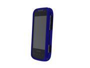 Technocel Case Cover for Samsung M920 Transform Blue SAM920SBL Z