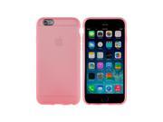 Xentris Soft Shell for Apple iPhone 6 Electric Pink