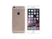 Xentris Soft Shell for Apple iPhone 6 Plus Clear