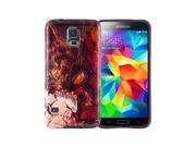 Xentris Soft Shell Case for Samsung Galaxy S5 Marble