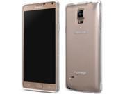 PureGear Slim Shell Clear Clear Case for Samsung Galaxy Note 4 60855PG