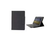 M Edge Universal Stealth Pro Case for 10 Tablets Black