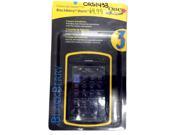 OtterBox Black BlackBerry Storm Defender Case RBB2 9500S 20 C5OTR
