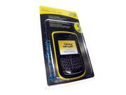 Otterbox Defender Case for Blackberry Bold 9650 RIMTOURWCAS1 Black Bulk Packaging