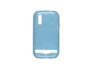 Ventev Criss Cross Dura Gel Case for Motorola Photon 4G MB855 Turquoise