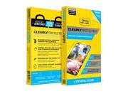 OtterBox Screen Protector for HTC One M8 Clear