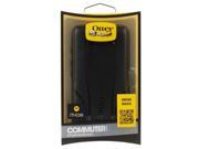 OtterBox Commuter Case for Motorola DROID Maxx Black 77 31050