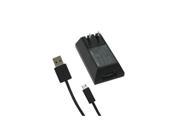 OEM HTC Travel Charger with Detachable Micro USB Cable for Droid Incredible 2