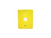 Impecca Shock Protective Heavy Duty Rubber Skin for Apple iPad? Yellow IPS130Y