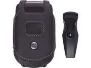 Motorola VU204 Leather Case Premium Bulk