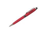 Ventev Stylus Pro for Any Capacitive Touchscreen Red