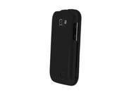 Technocel Soft Touch Shield for Samsung M920 Transform Black