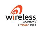 Wireless Solutions 2 TWS100 Jumper RPSMAF B RPSMAM