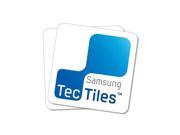 Samsung TecTile 2 Near Field Communication Tags 5PK