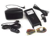 BURY iDEN MO Talk Car Kit for Nextel i856 Debut i886 Installed Car Kit Micro USB 3.5mm