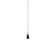 Larsen 144 174 MHz NMO Field Tunable Antenna Chrome